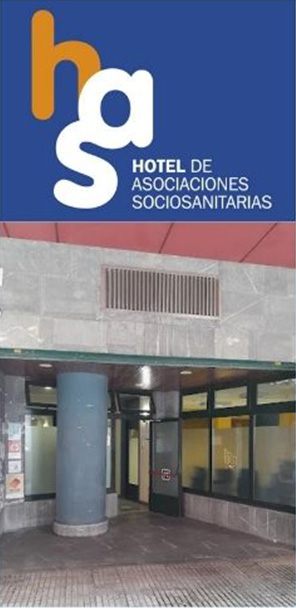 Contacto hotel